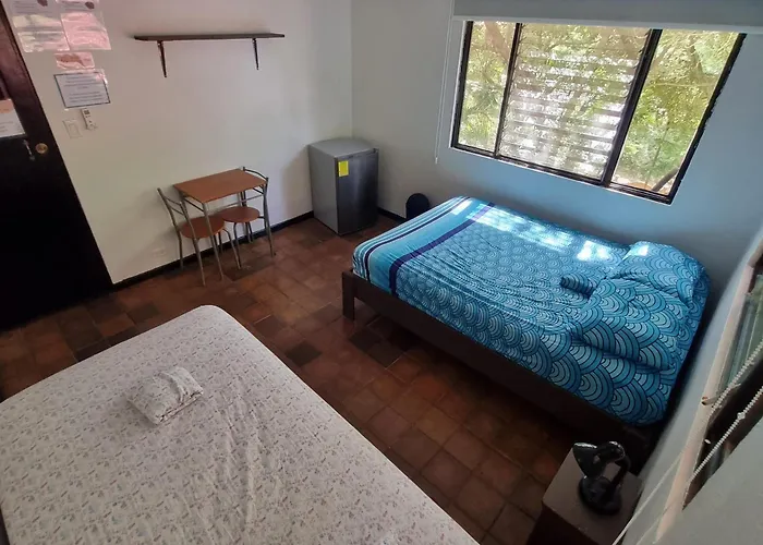 Casa Pura Vida Surf - Costa Rica