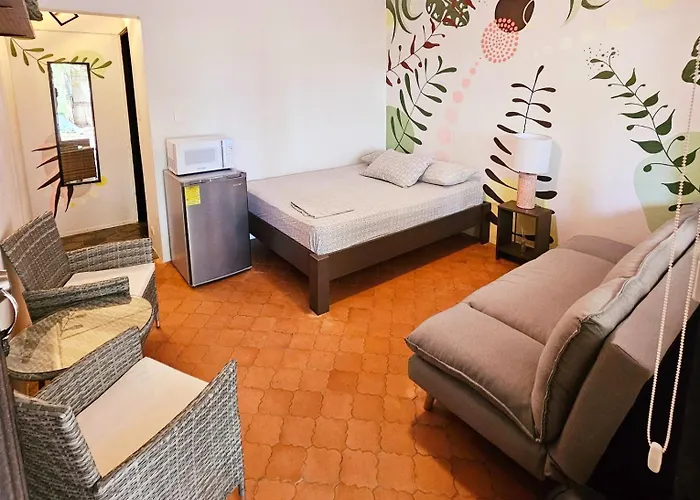 Hostel Casa Pura Vida Surf - Costa Rica *