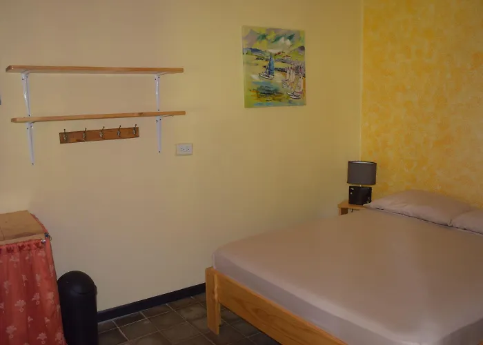 Hostel Casa Pura Vida Surf - Costa Rica *
