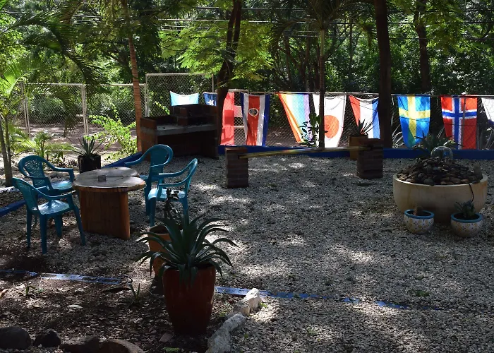 Casa Pura Vida Surf - Costa Rica
