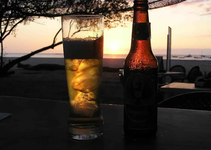 Casa Pura Vida Surf - Costa Rica Hostal