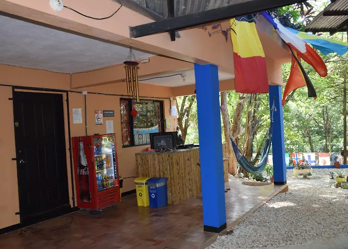 Casa Pura Vida Surf - Costa Rica Tamarindo