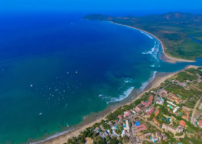 Casa Pura Vida Surf - Costa Rica